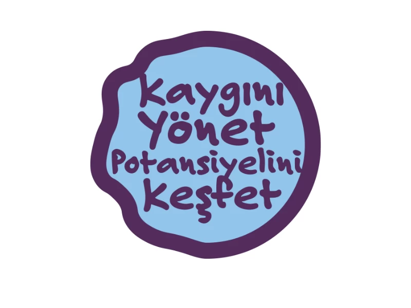 Menarini Türkiye&TOG Kaygını Yönet Potansiyelini Keşfet Projesi