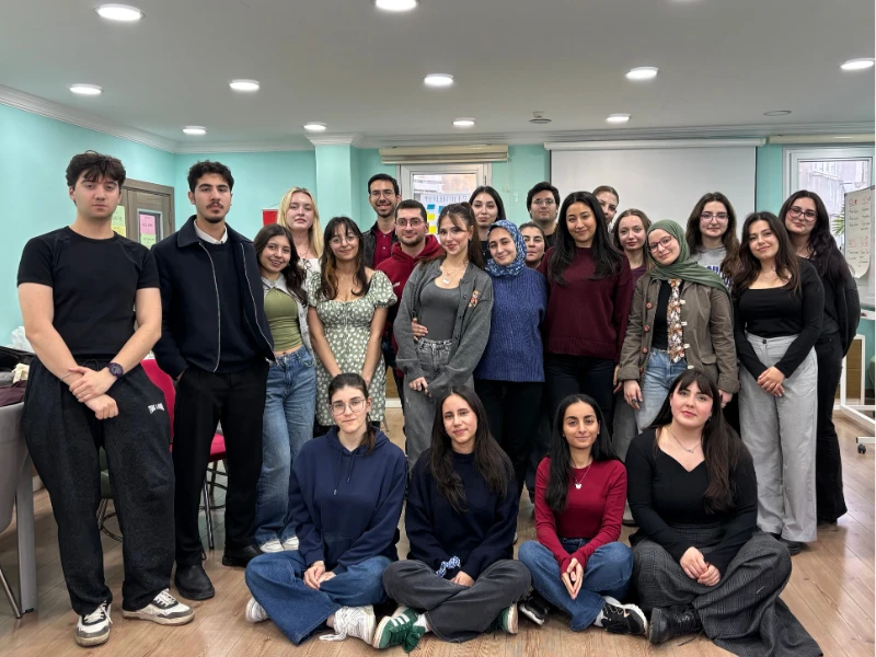 Çocuk Hakları Çalışmaları Güçleniyor