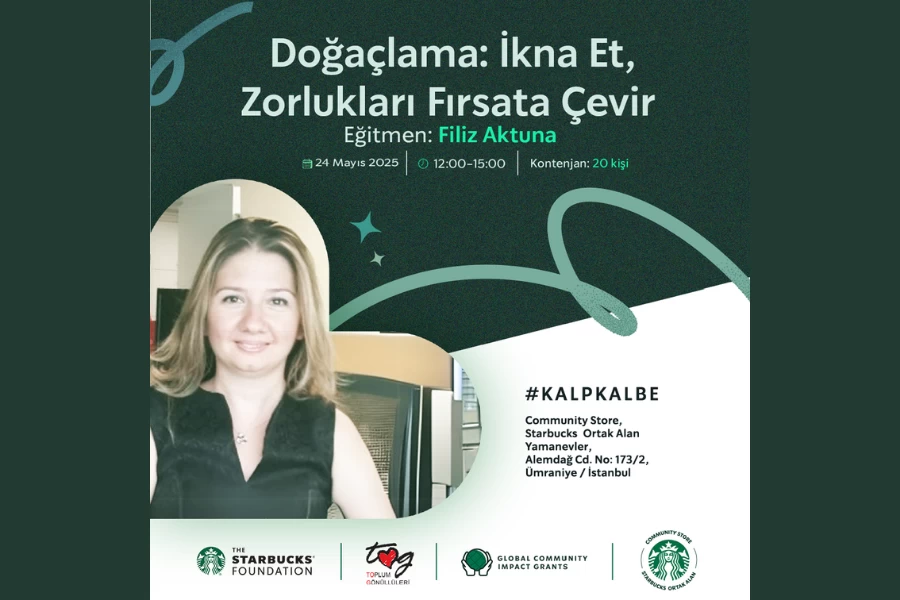 Doğaçlama: İkna Et, Zorlukları Fırsata Çevir