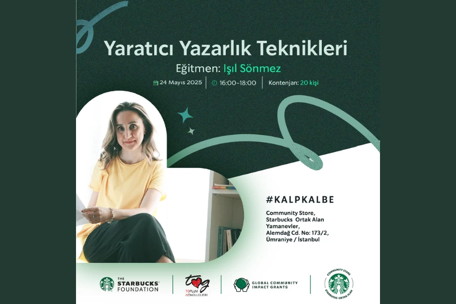 Yaratıcı Yazarlık Teknikleri