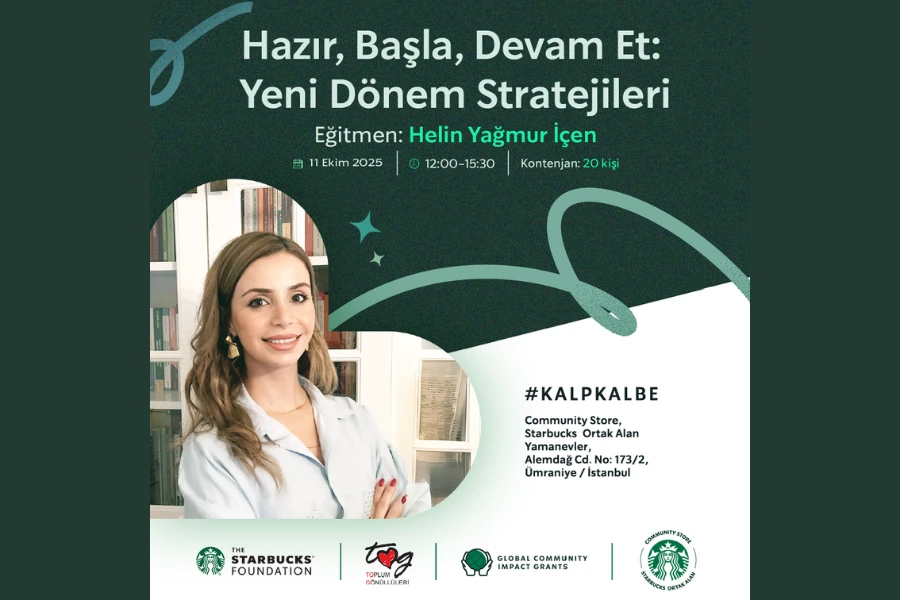 Hazır, Başla, Devam Et: Yeni Dönem Stratejileri