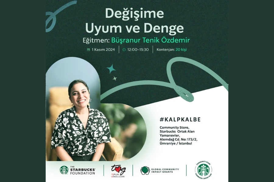 Değişime Uyum ve Denge