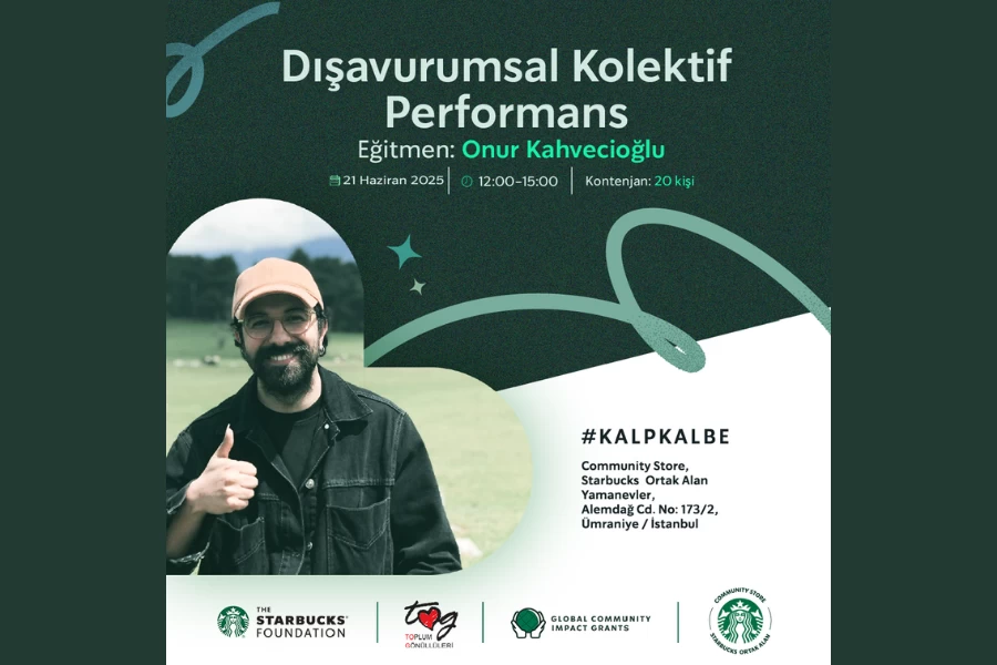 Expressive Collective Performance