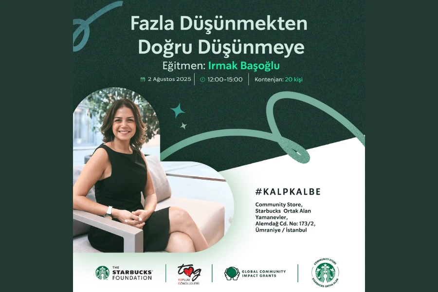 Fazla Düşünmekten Doğru Düşünmeye