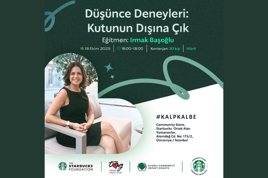 Düşünce Deneyleri: Kutunun Dışına Çık