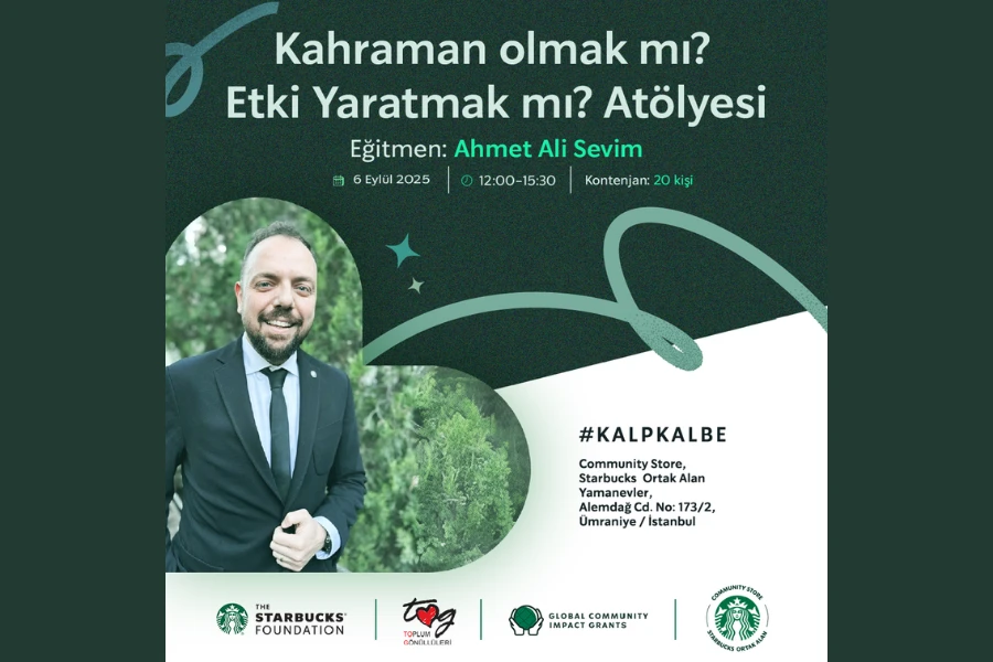 Kahraman olmak mı? Etki Yaratmak mı?