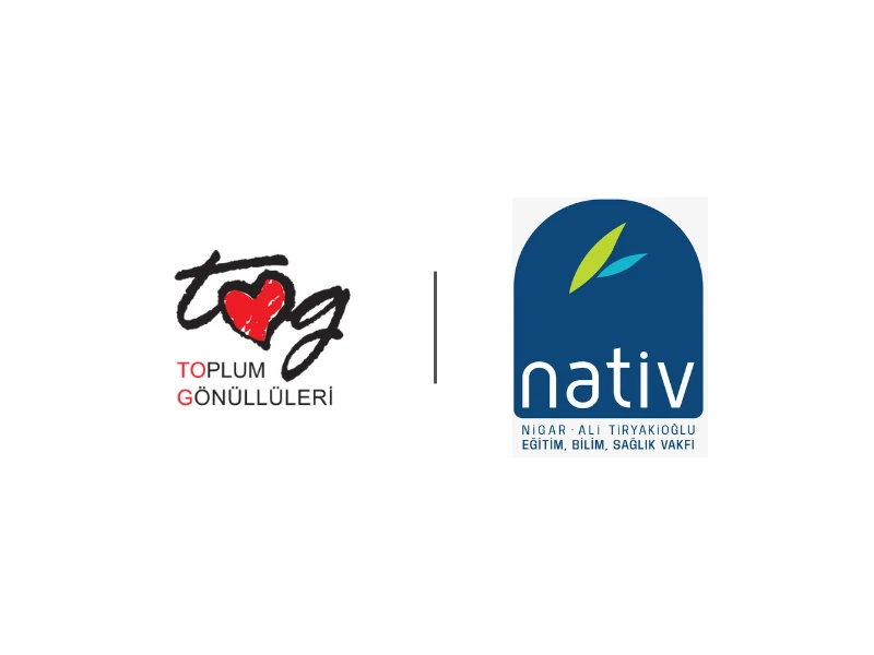 NATIV x TOG İŞ BİRLİĞİ GENÇLERİ GÜÇLENDİRİYOR