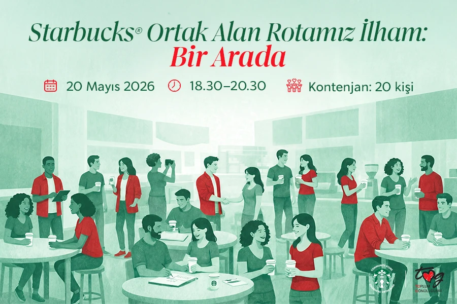 Bir Arada Girişim Masaları