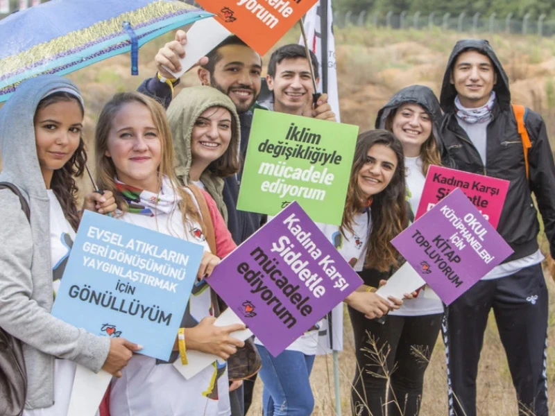 Bir Bilet, Bir Kavuşma