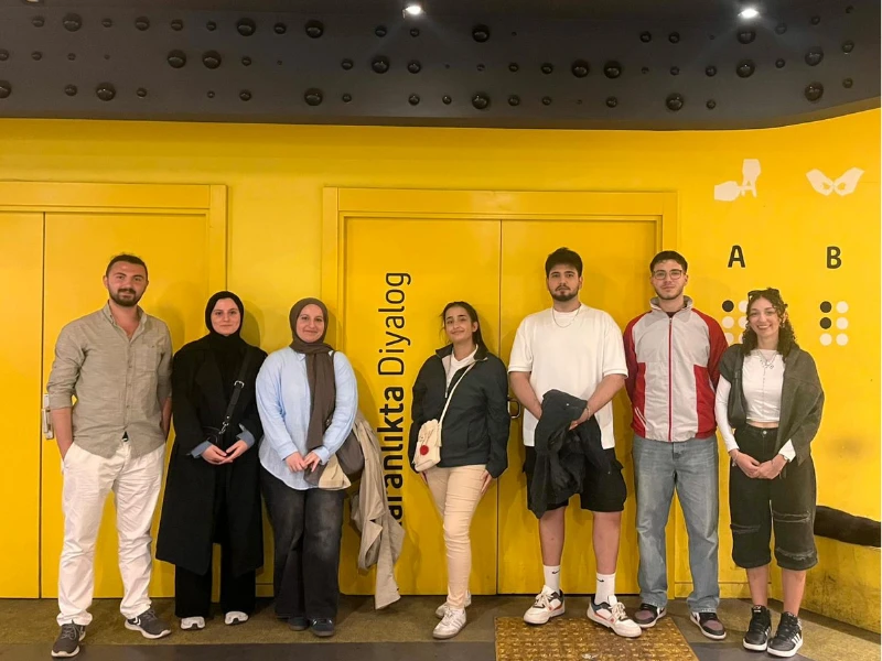 BOYNER VE TOG’DAN GENÇLERE SANATLA DOLU BİR YIL!