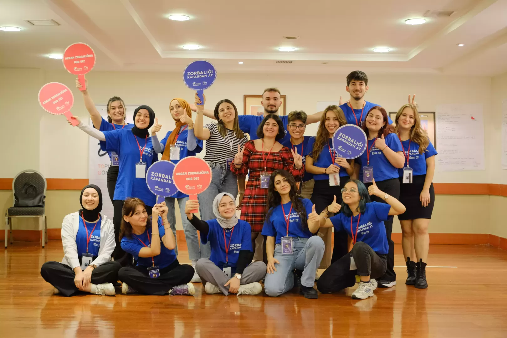 Head & Shoulders and TOG Join Forces Against Peer Bullying!