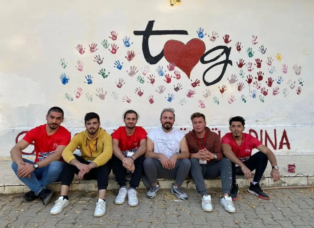Anahtar Eğitimleri