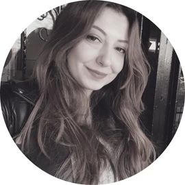 Feyza Nur Öztürk