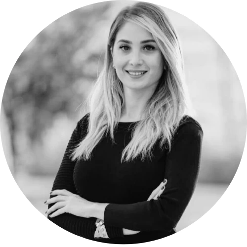Merve Sarnık Alp