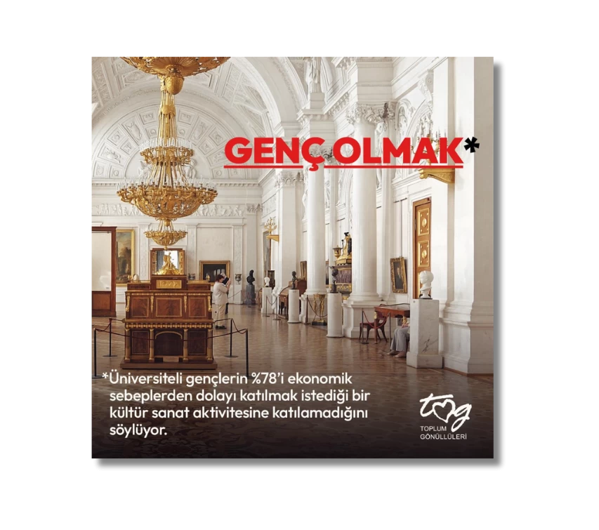 Üniversiteli Gençlerin İhtiyaçları Araştırması Yayında!