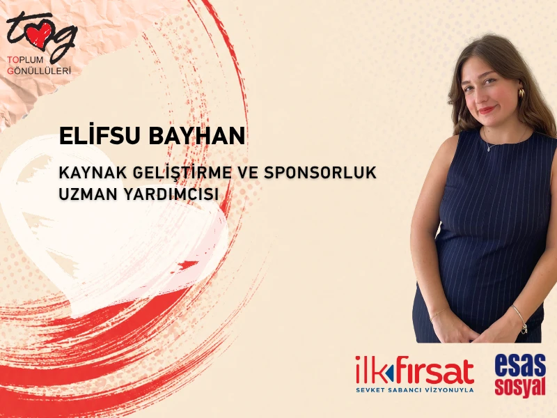 İLK FIRSAT PROGRAMI’NIN 11. DÖNEMİNDE DE GENÇLERİN İLK İŞ DENEYİMLERİNE ALAN AÇIYORUZ