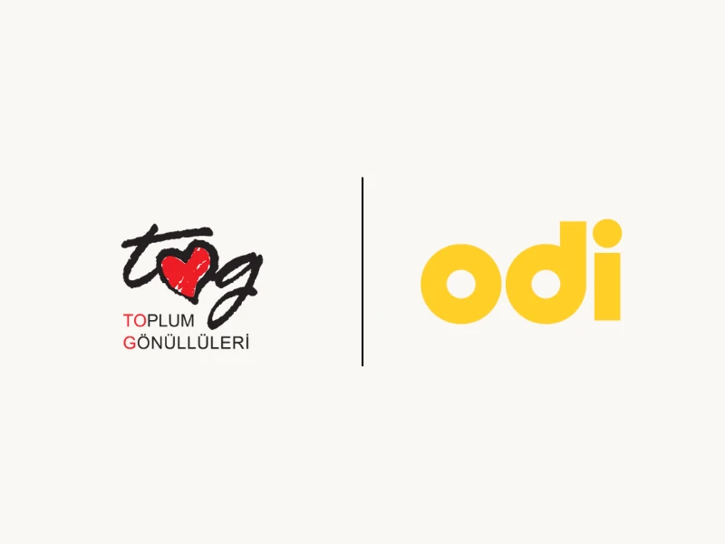 TOG VE ODİ İŞ BİRLİĞİ YENİ AKADEMİK YILDA DA DEVAM EDİYOR