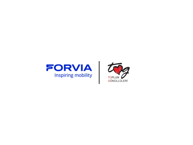 FORVIA Çalışanlarıyla Çocuk Koruma ve Güvenli İletişim Eğitiminde Buluştuk