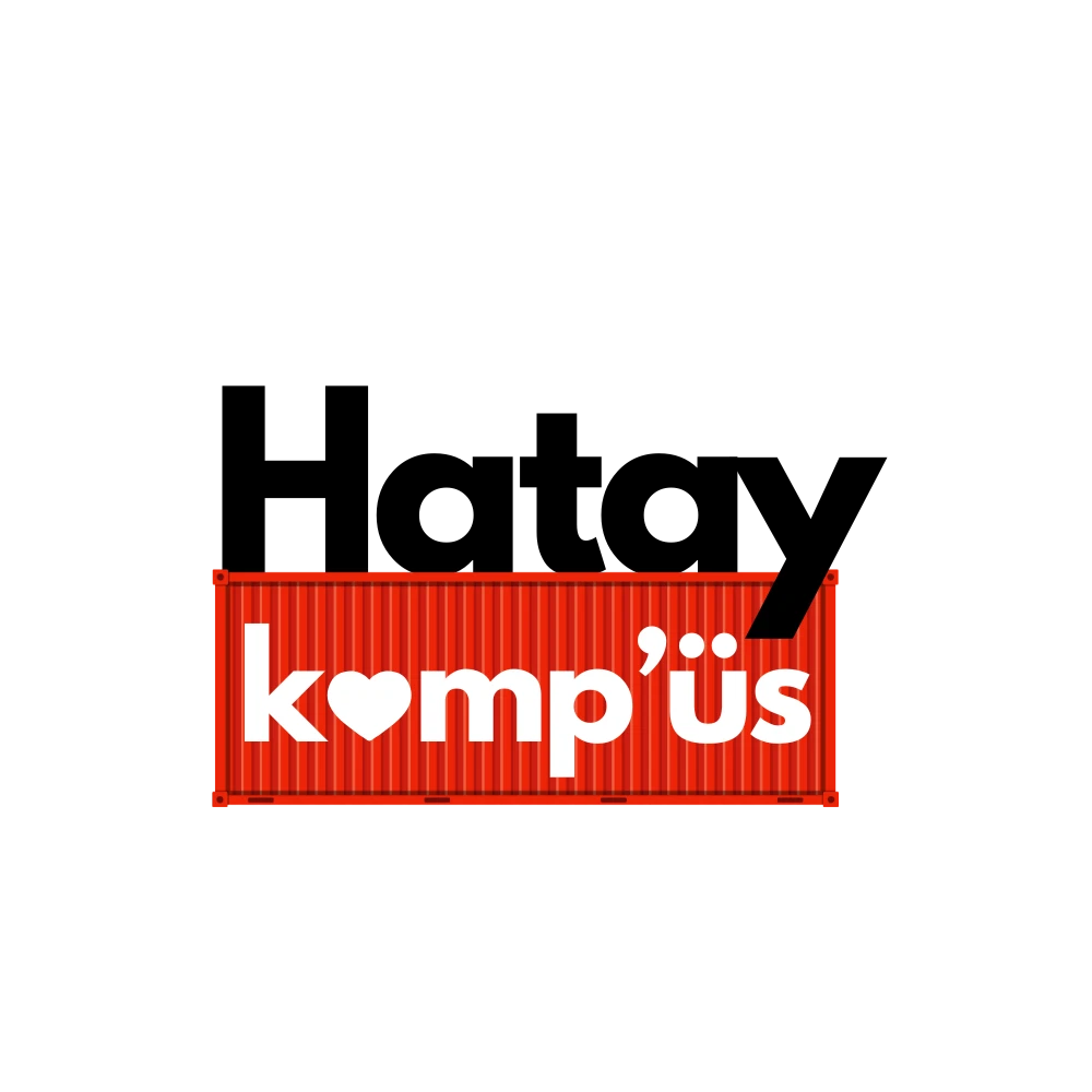 Hatay Kamp’üs: Gençlerle Birlikte Geleceği İnşa Ediyoruz