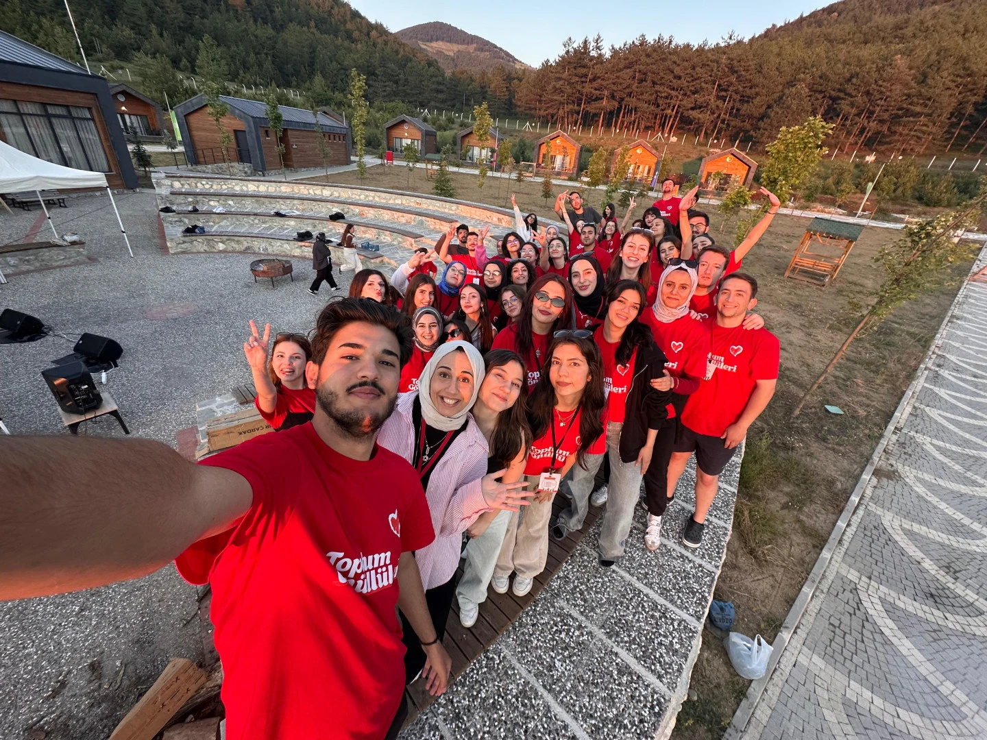 Bağış Kampanyası Oluştur