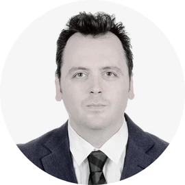 Samir Bayraktar