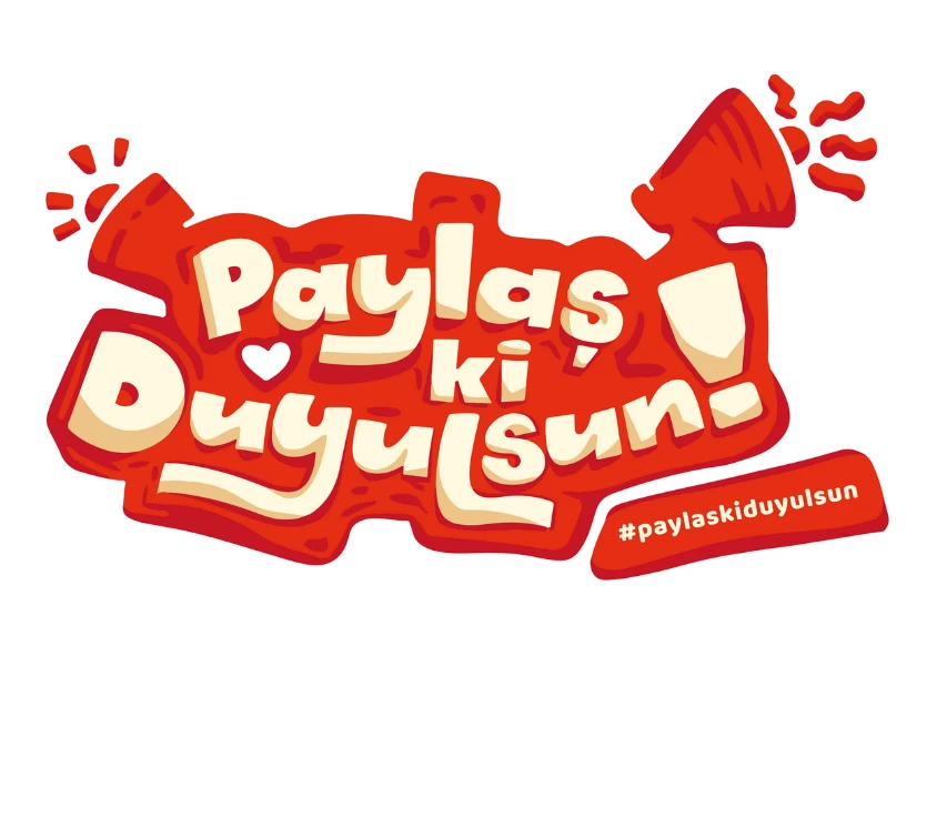 Paylaş Ki Duyulsun! 