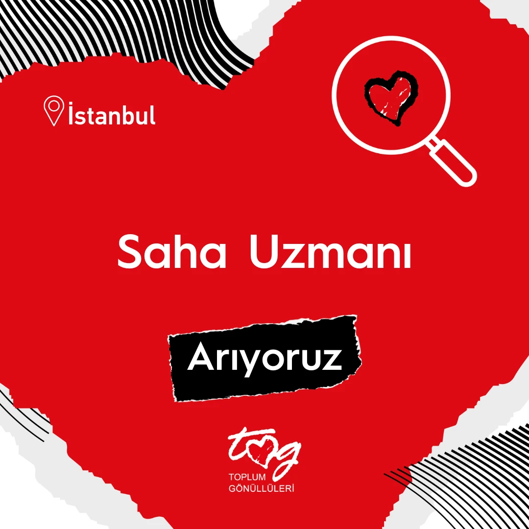 Saha Uzmanı