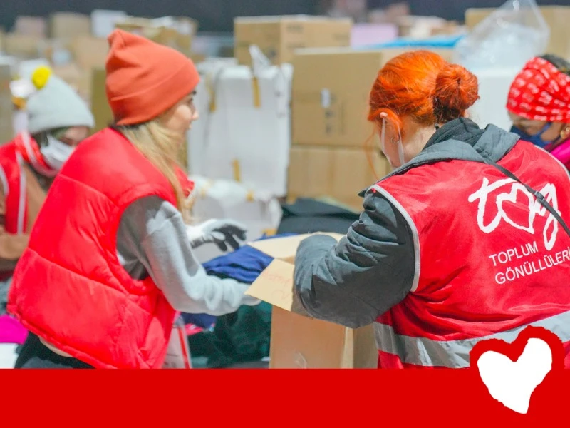 Biz Hala Buradayız!